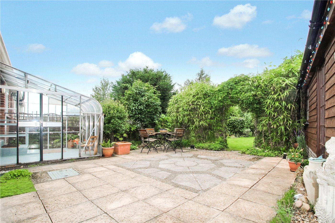 Garden